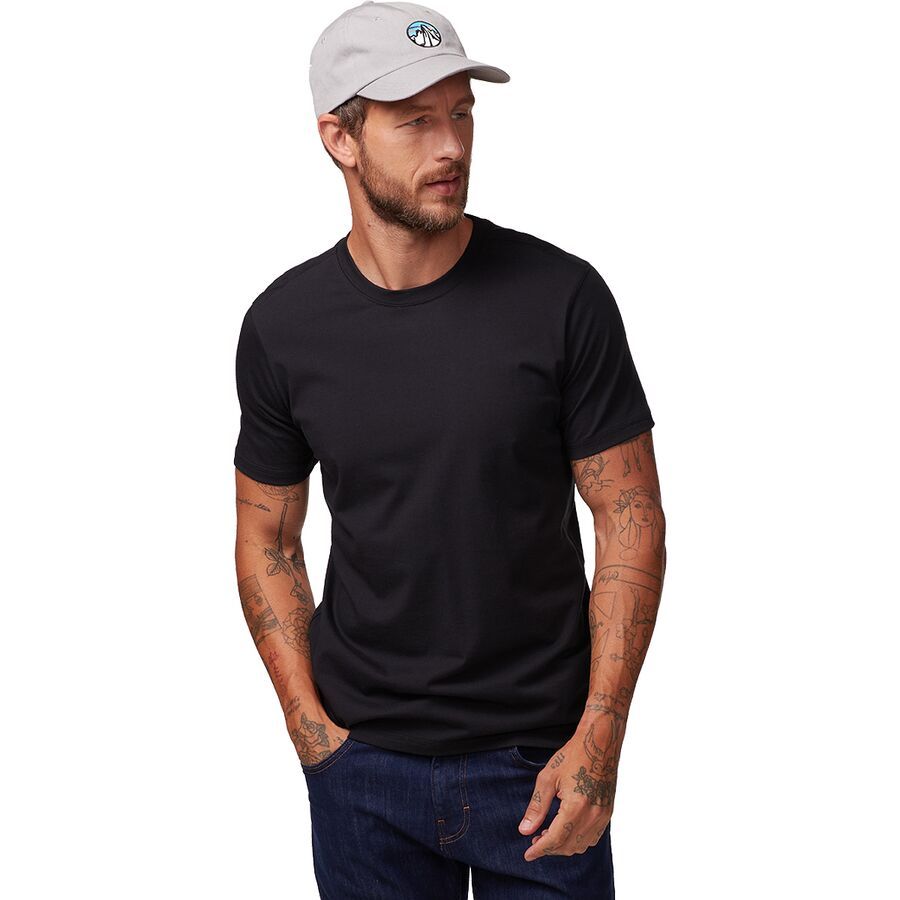 Off-Mountain T-Shirt - Men's