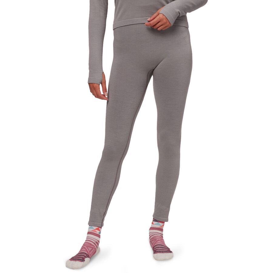 Flagstaff Merino Bottom - Women's