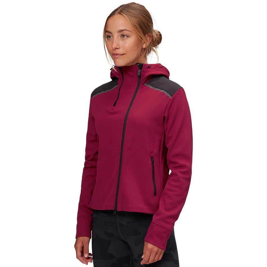 Frary Fleece Jacket - Past Season - Women's