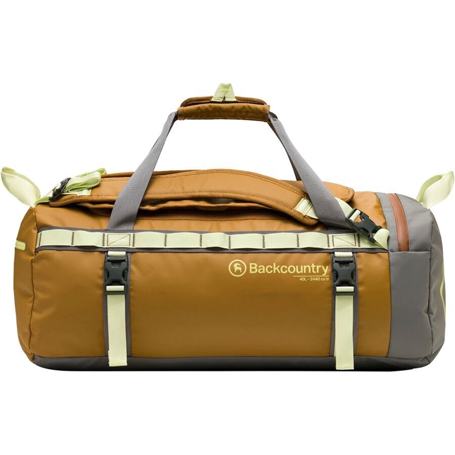All Around 40L Duffel