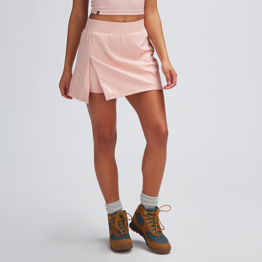 Split Skort - Women's