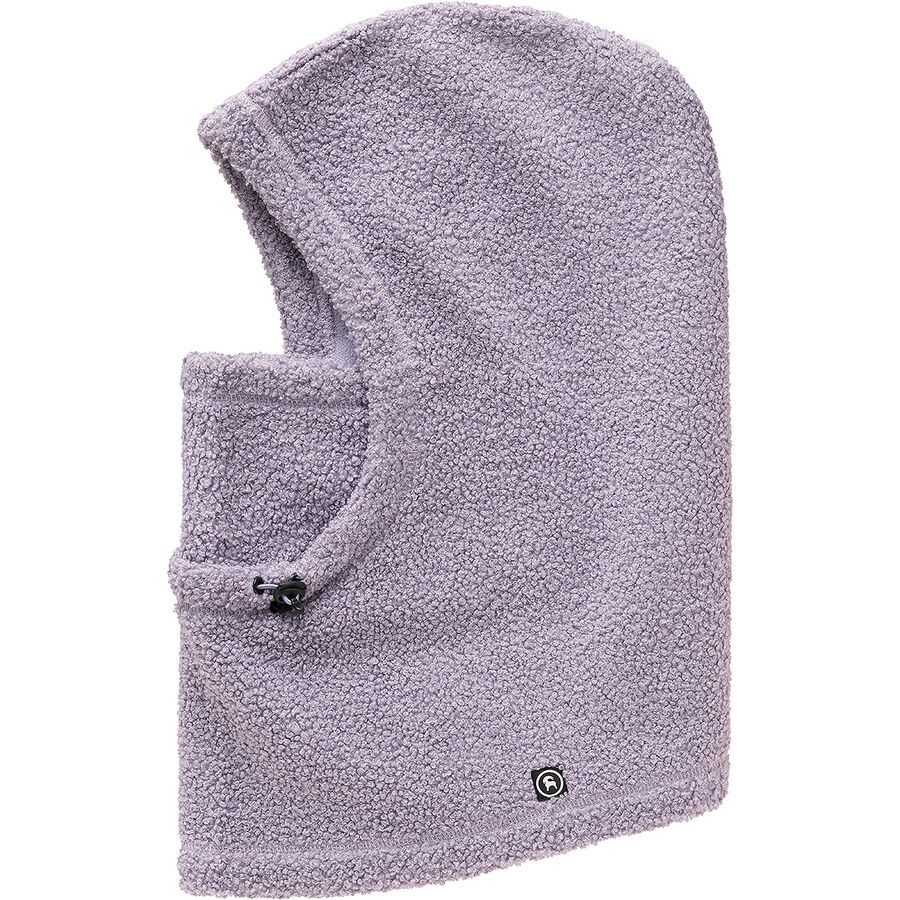 GOAT Fleece Neck Balaclava