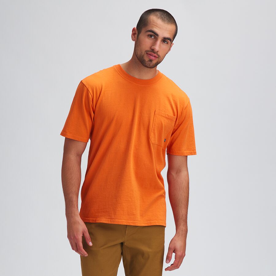 Rambler Pocket T-Shirt - Men's