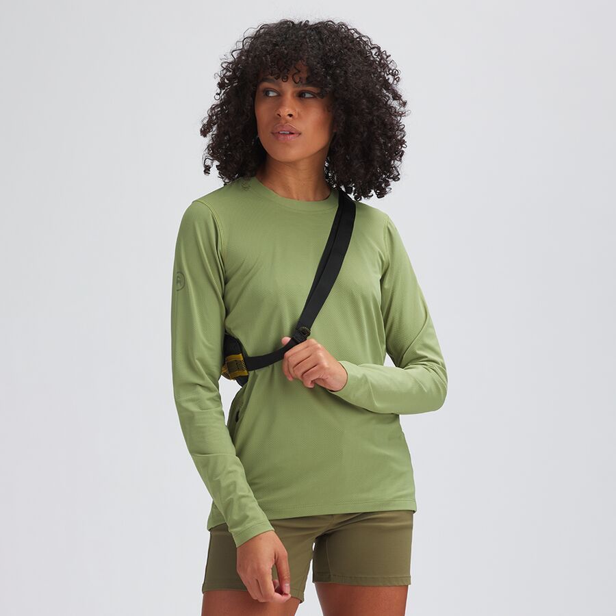 Tahoe Sun Crew - Women's-Past Season