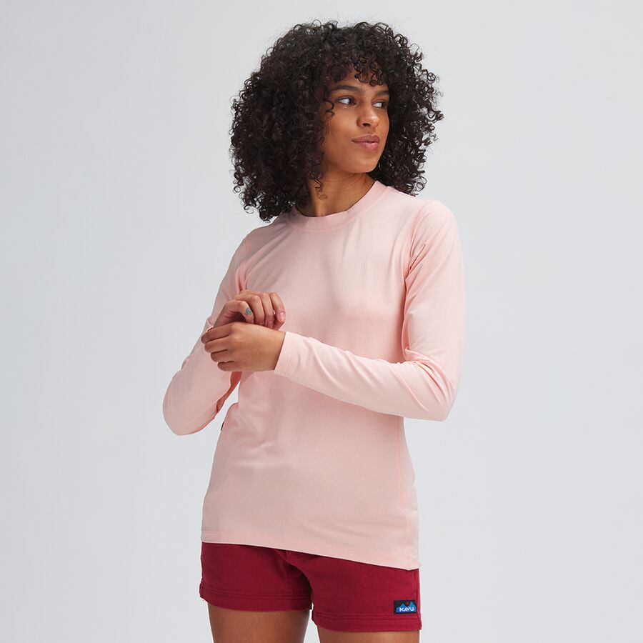 Tahoe Sun Crew - Women's