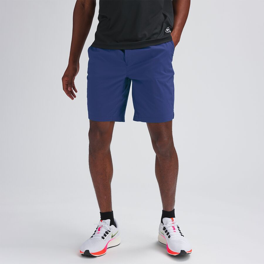 9in Casual Hike Short - Men's