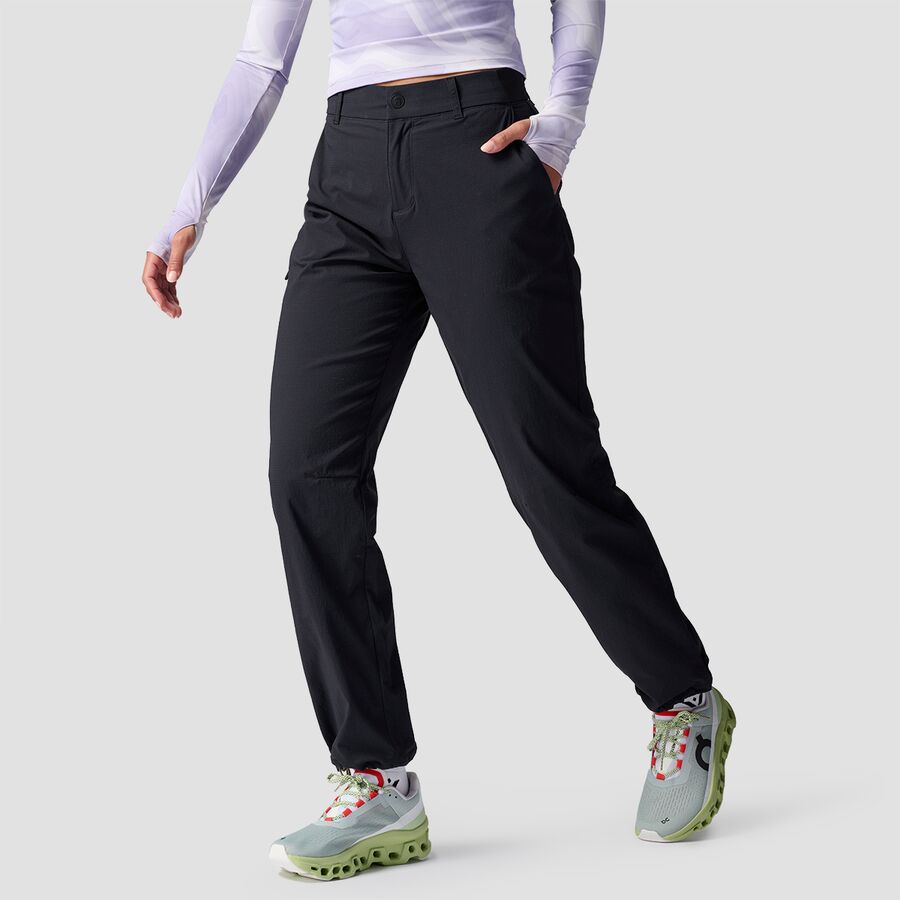 Wasatch Ripstop Trail Pant - Women's