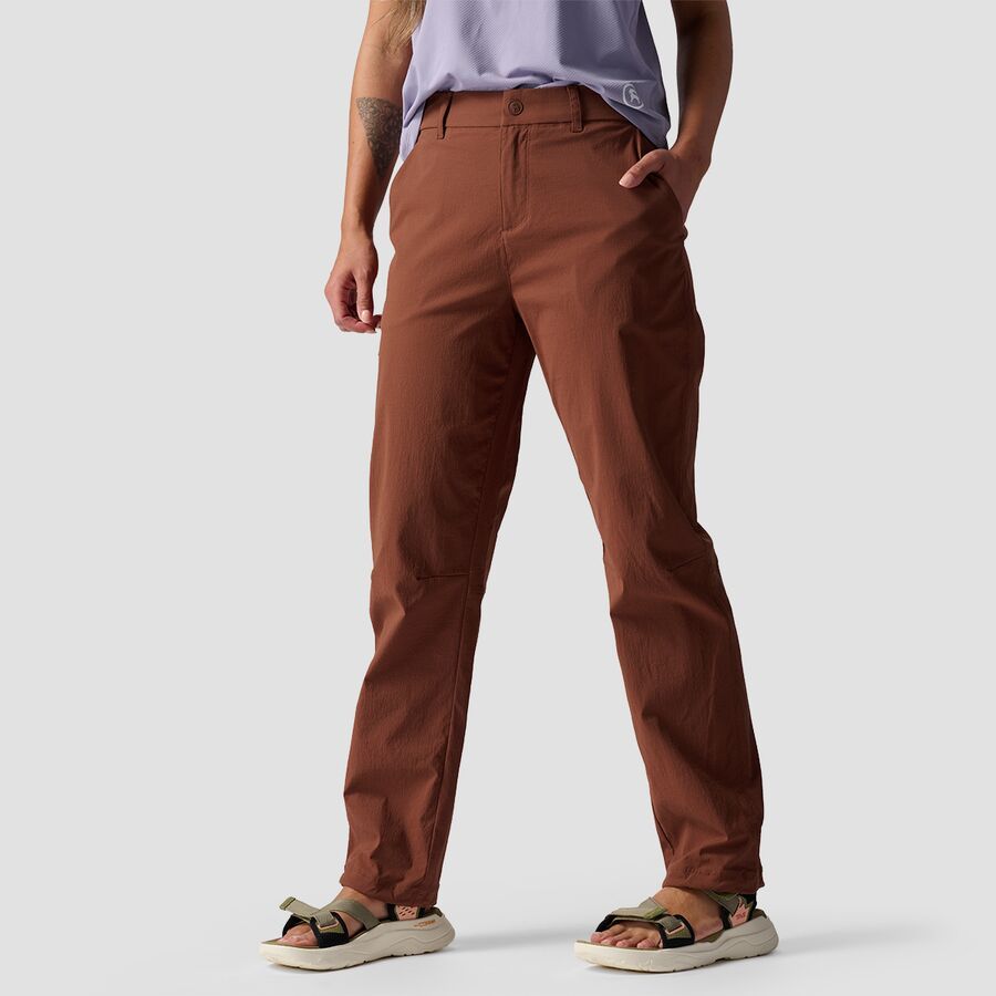 Ripstop Trail Pant - Women's