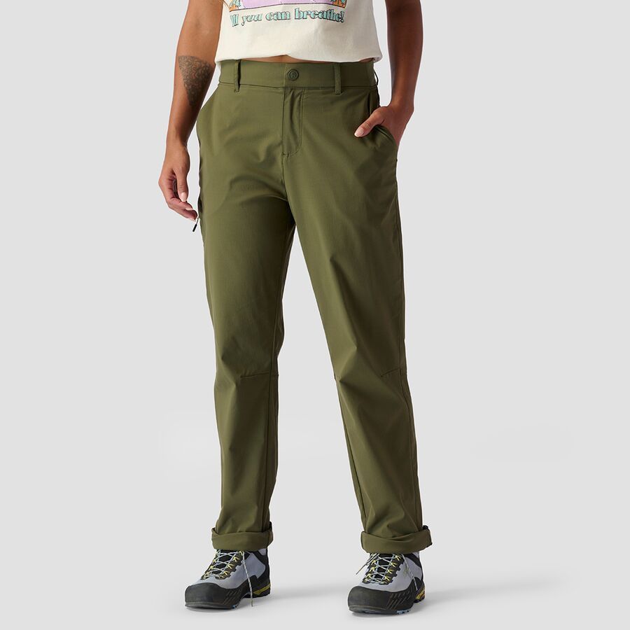 Wasatch Ripstop Trail Pant - Women's