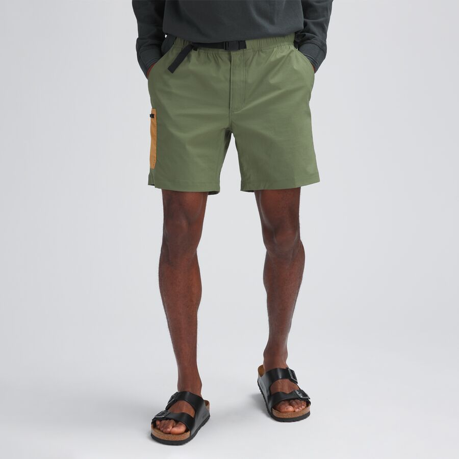 7in Lightweight Ripstop Short - Men's