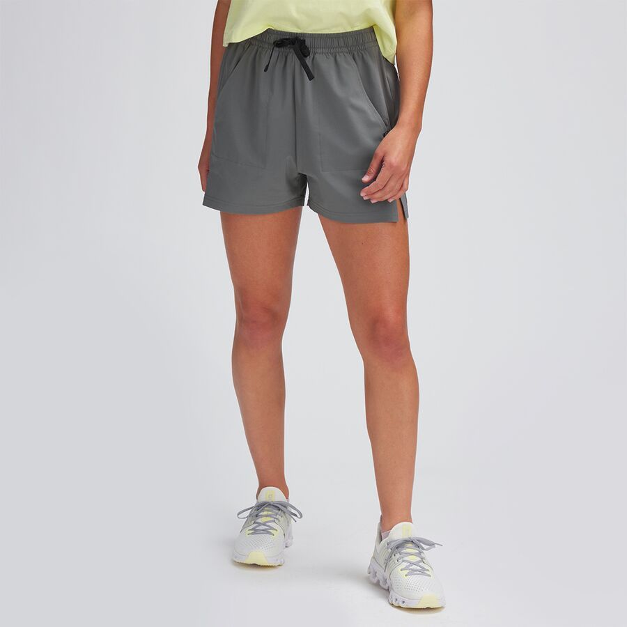On The Go 2.0 Short - Past Season - Women's