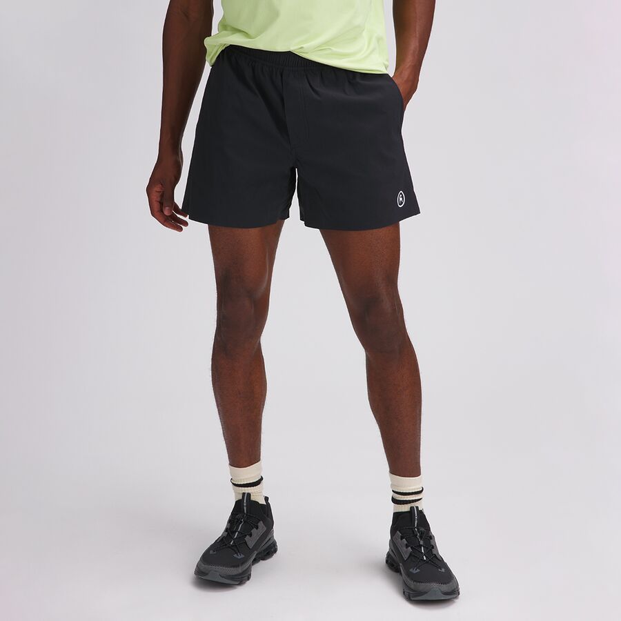 5in River Short - Men's