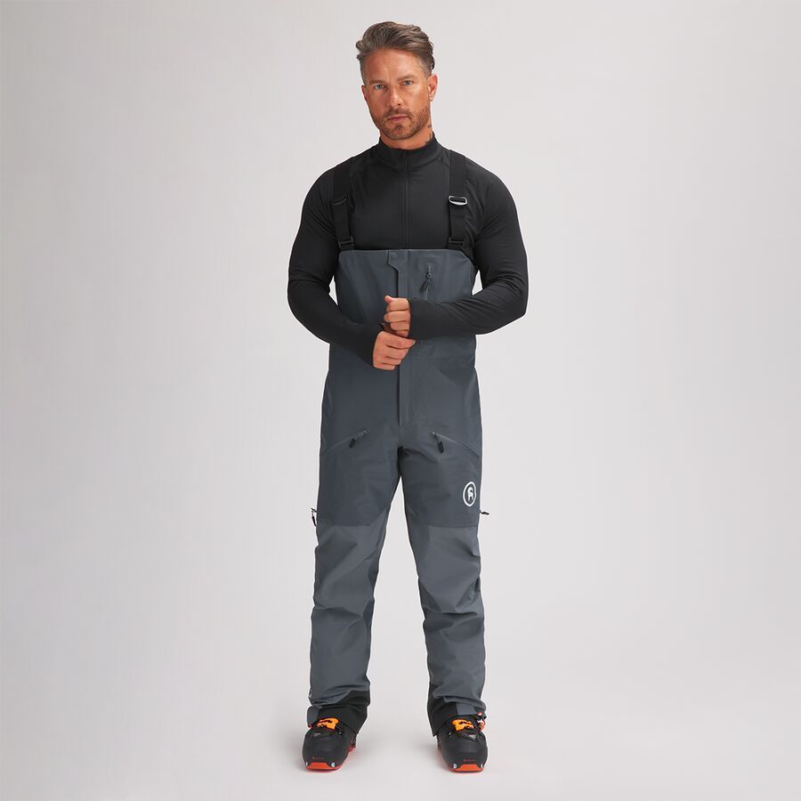 Cardiac GORE-TEX PRO Bib Pant - Men's