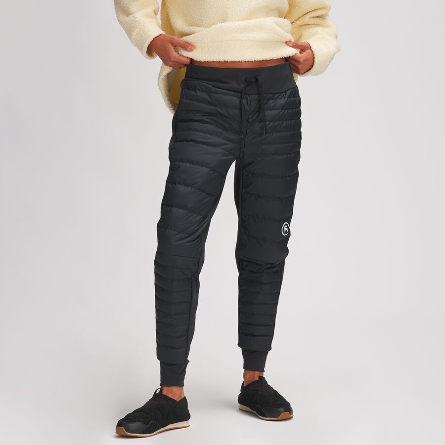 Stansbury ALLIED Down Tight - Women's