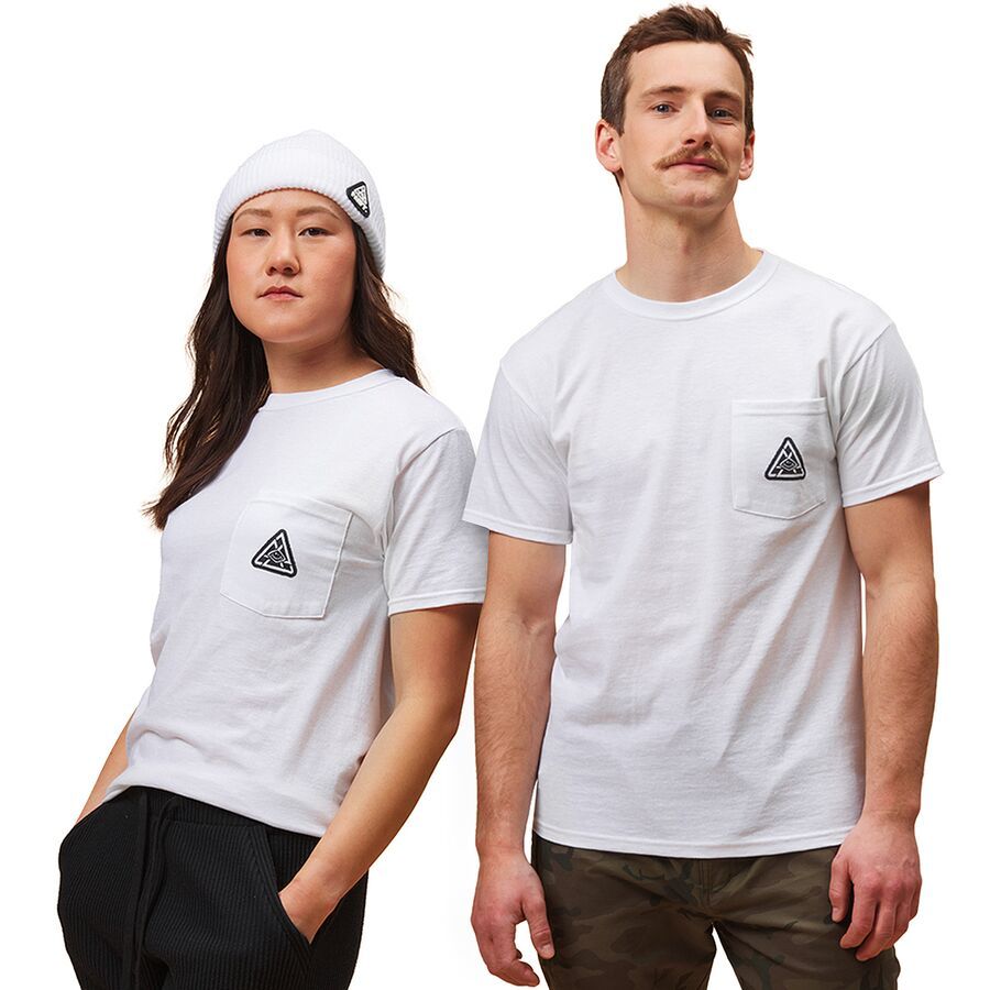 Natural Selection Tour JH Bison Short-Sleeve T-Shirt