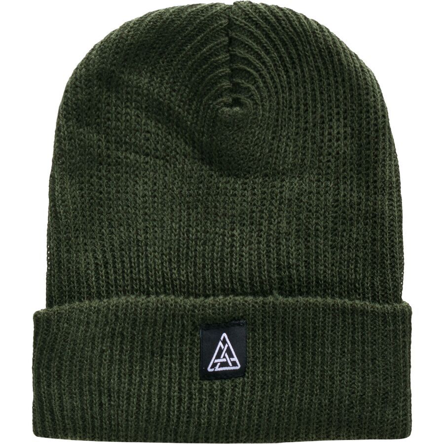 Natural Selection Tour Logo Watch Beanie