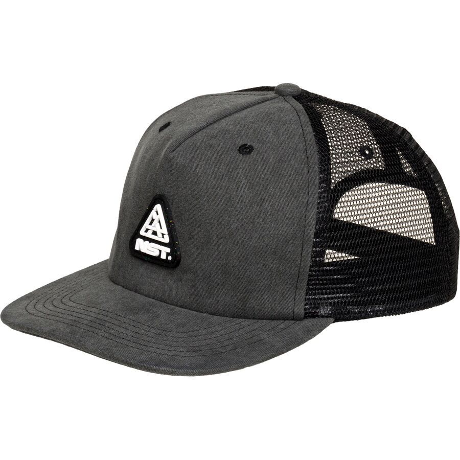 Natural Selection Tour Patch Cap-Past Season