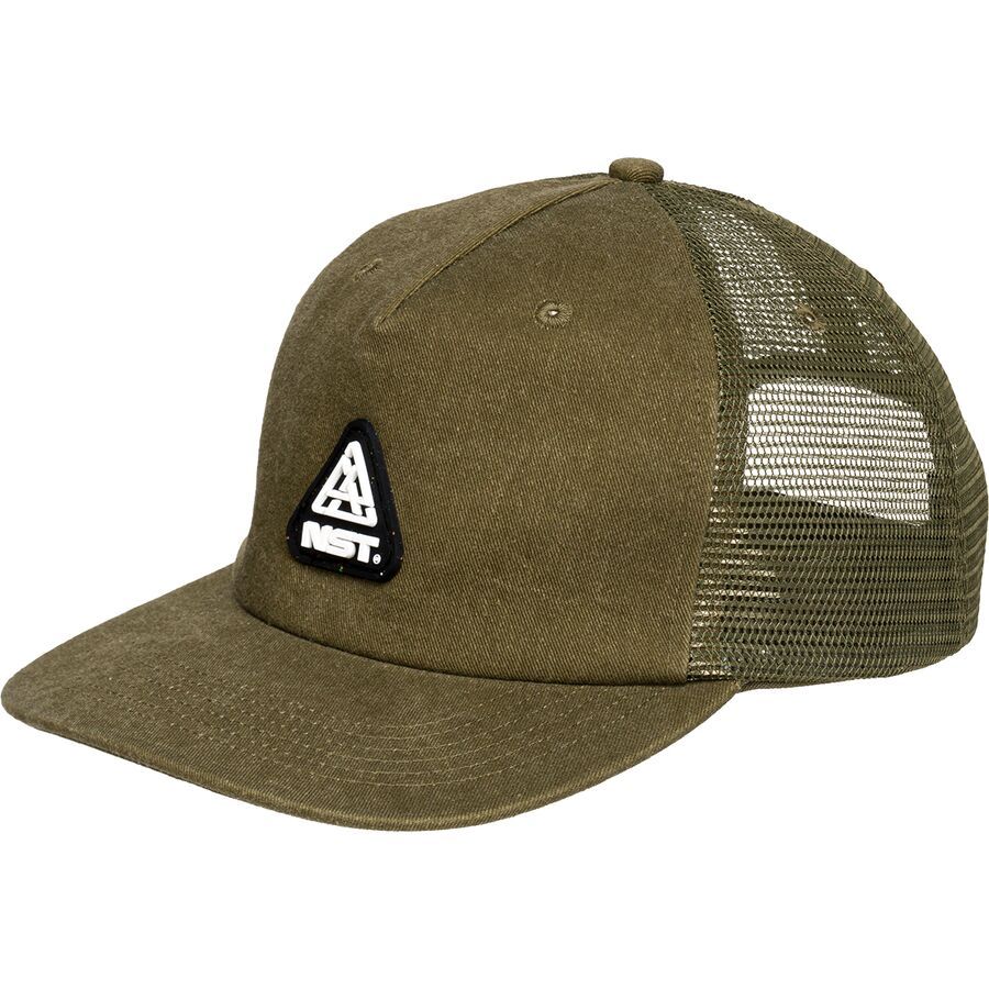 Natural Selection Tour Patch Cap