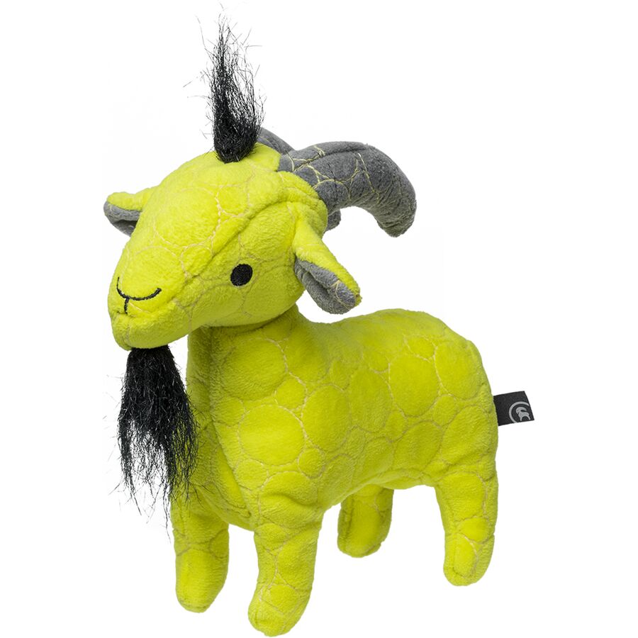 x Petco The Goat Dog Toy