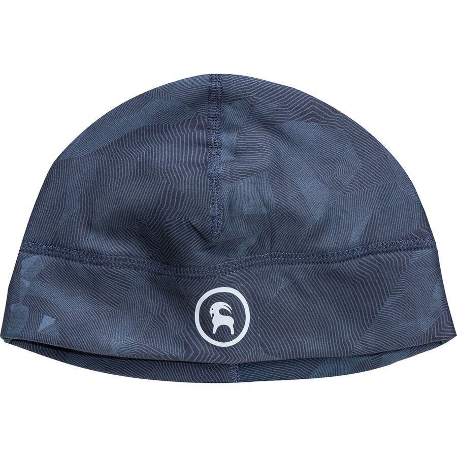 Lightweight Topo Beanie