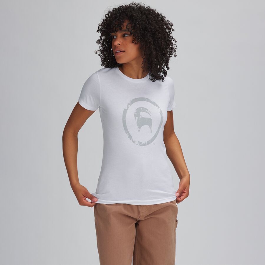 Goat T-Shirt - Past Season - Women's