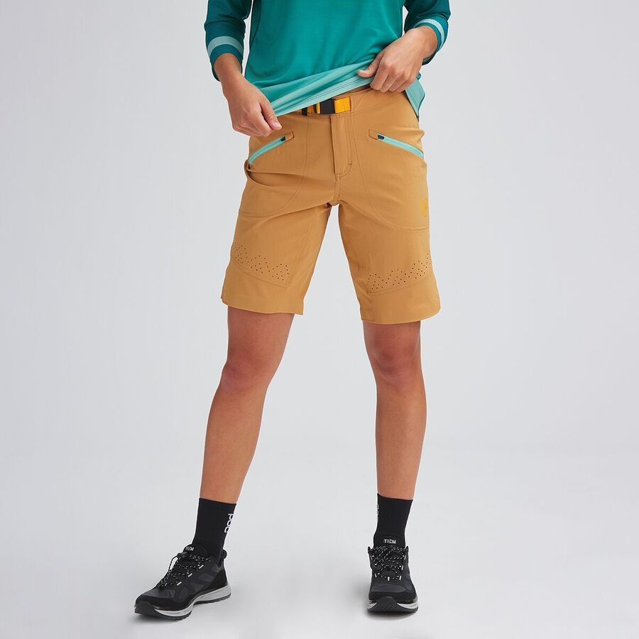 Slickrock Bike Short - Women's