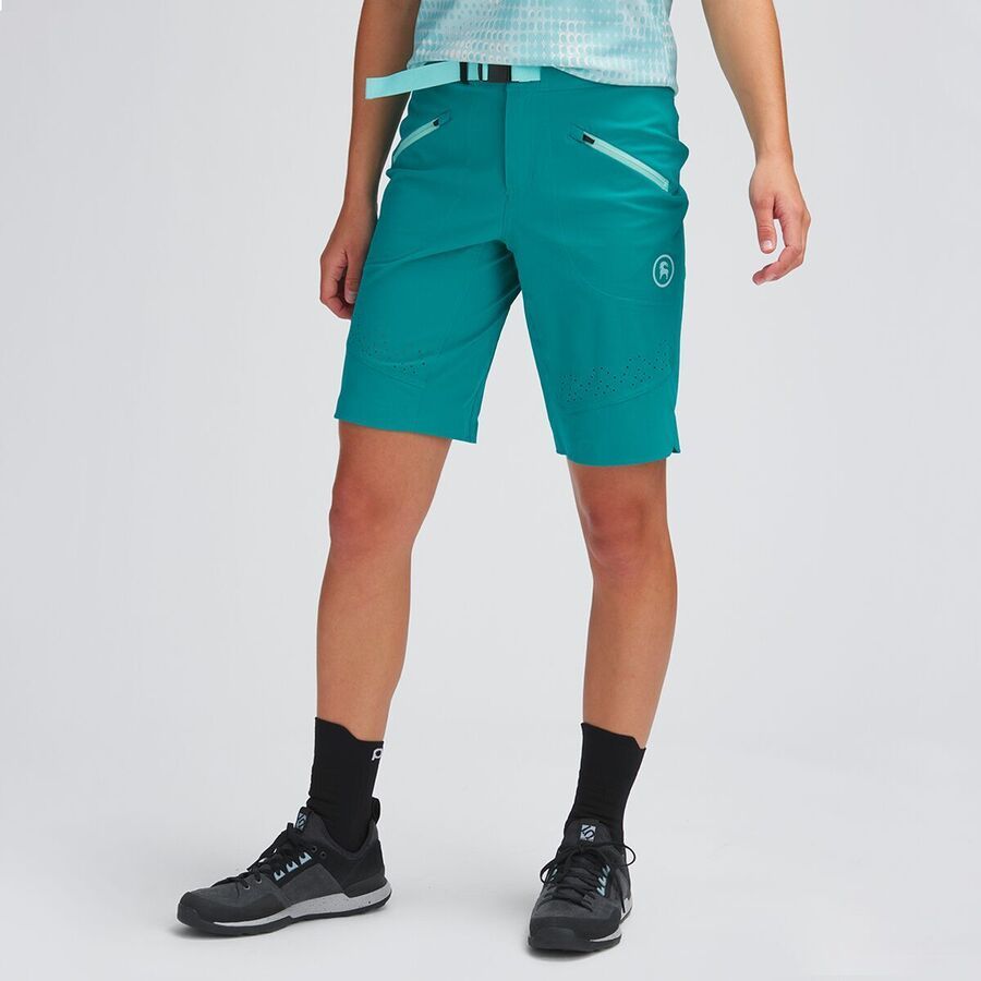 Slickrock Bike Short - Second Quality - Women's