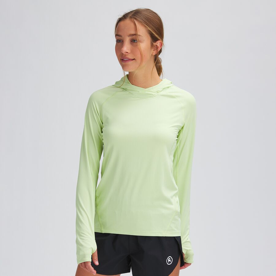 Tahoe 2 Sun Hoodie - Women's