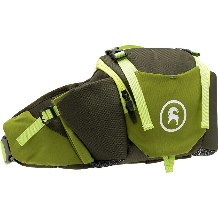 Mid Mountain 2L Hip Pack