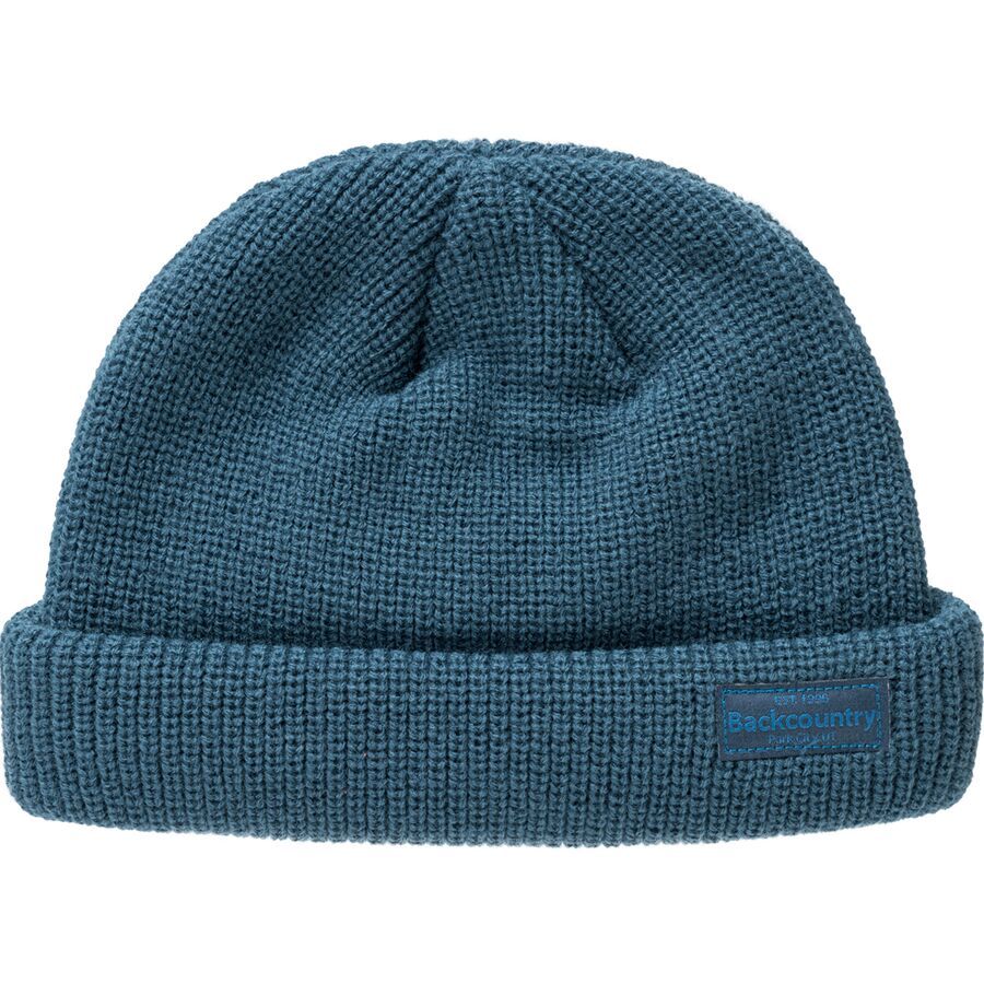 Fishermans Beanie