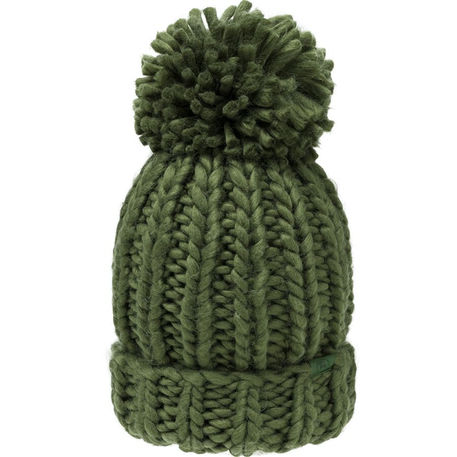 Pom Beanie