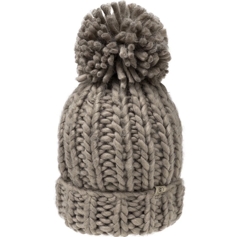 Pom Beanie