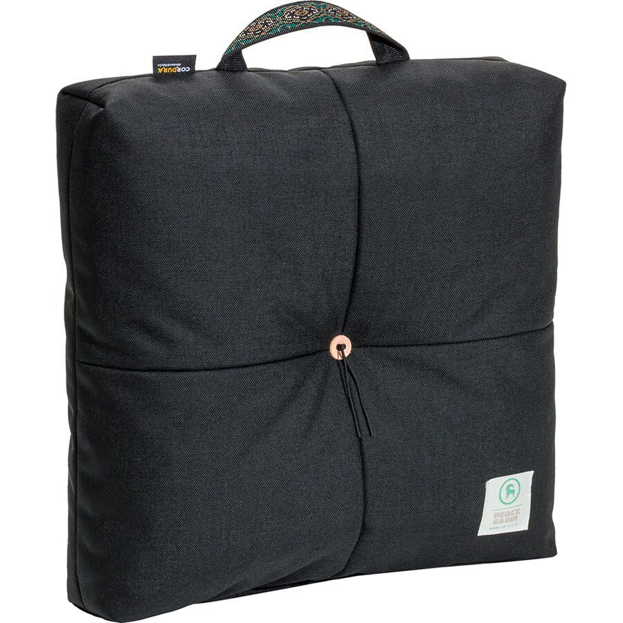 x Peace Cabin Wanderer Camp Cushion