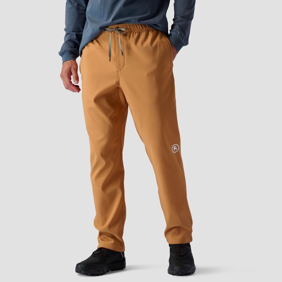 Winter On The Go Pant - Men's