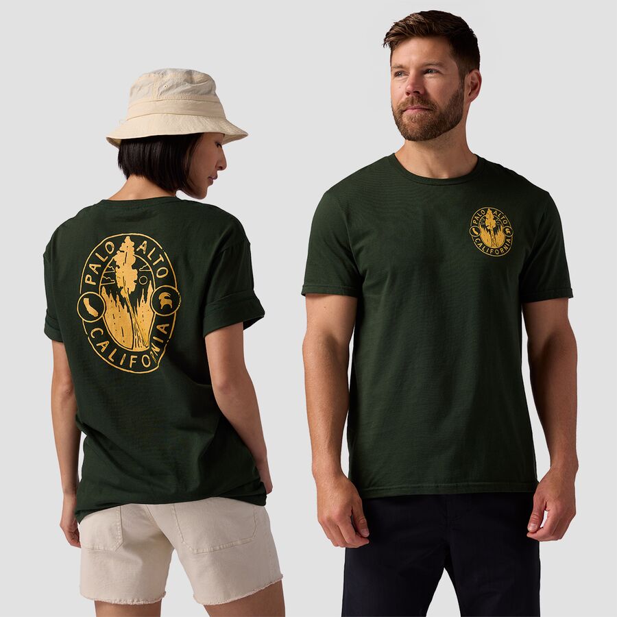 Palo Alto Tree T-Shirt