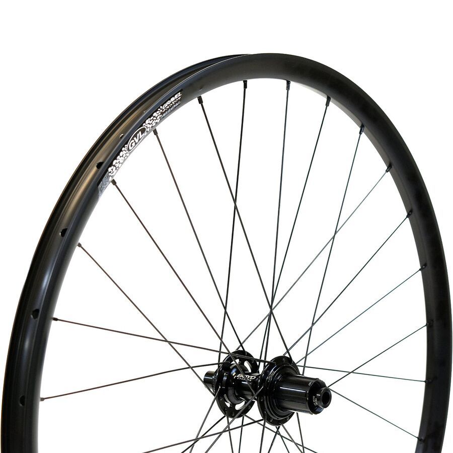 Prologue GVL Disc Wheel - Tubeless