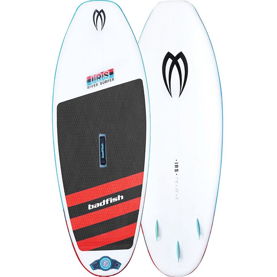 IRS Inflatable Stand-Up Paddleboard