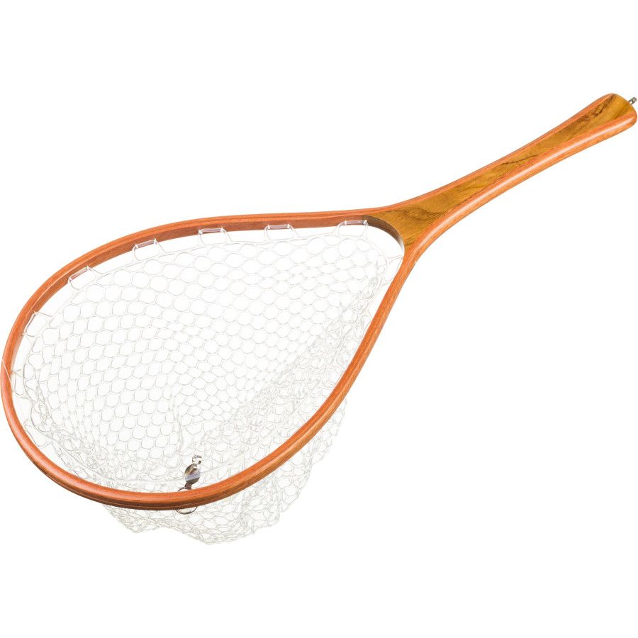 Brodin Cutthroat Float Tube Ghost Series Net&nbsp;One Color