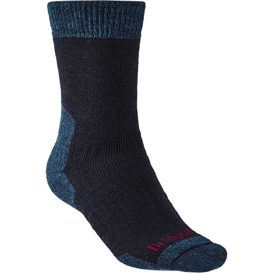 Explorer Heavyweight Merino Comfort Boot Sock - Men's
