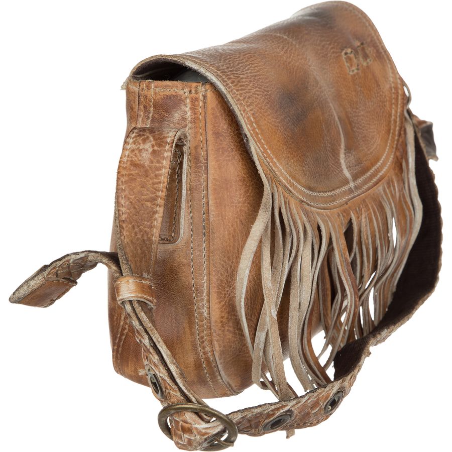 Bed Stu East End Crossbody Shoulder Bag