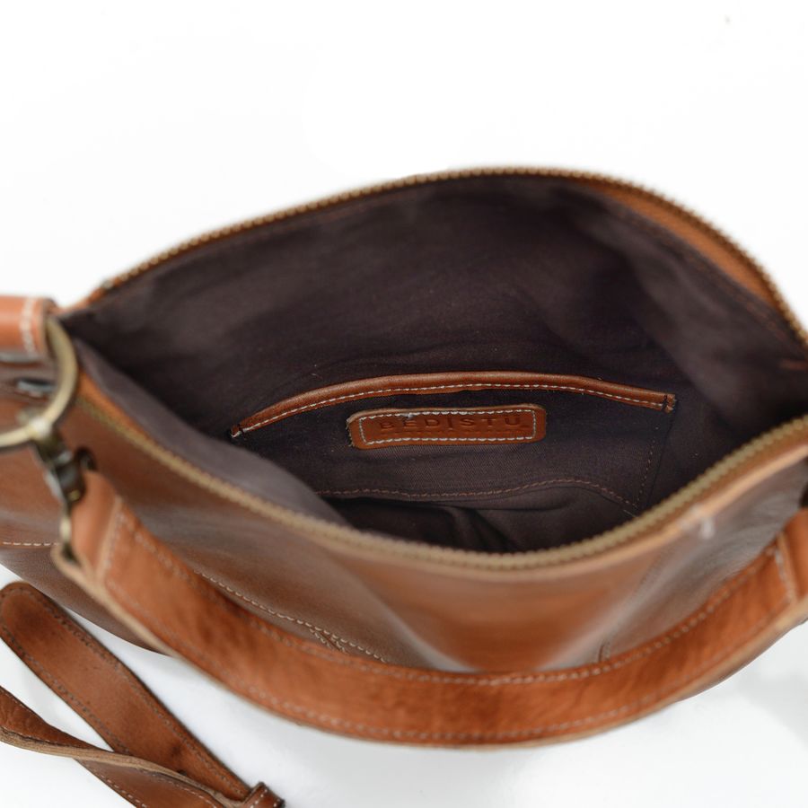 Bed Stu Tahiti Foldover Crossbody Bag Women's