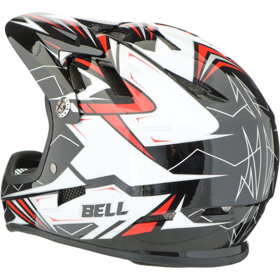 bell sanction sizing