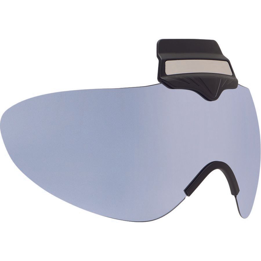 bell star pro bicycle helmet replacement eye shield