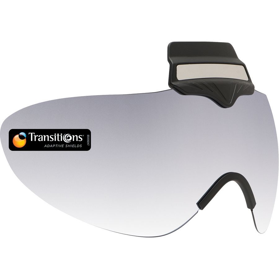 bell star pro bicycle helmet replacement eye shield