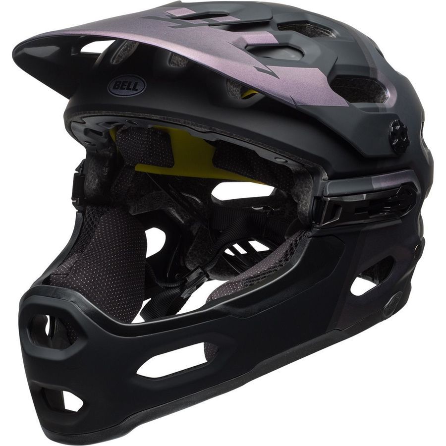 super 3r helmet