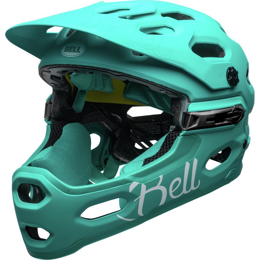 super 3r mips helmet