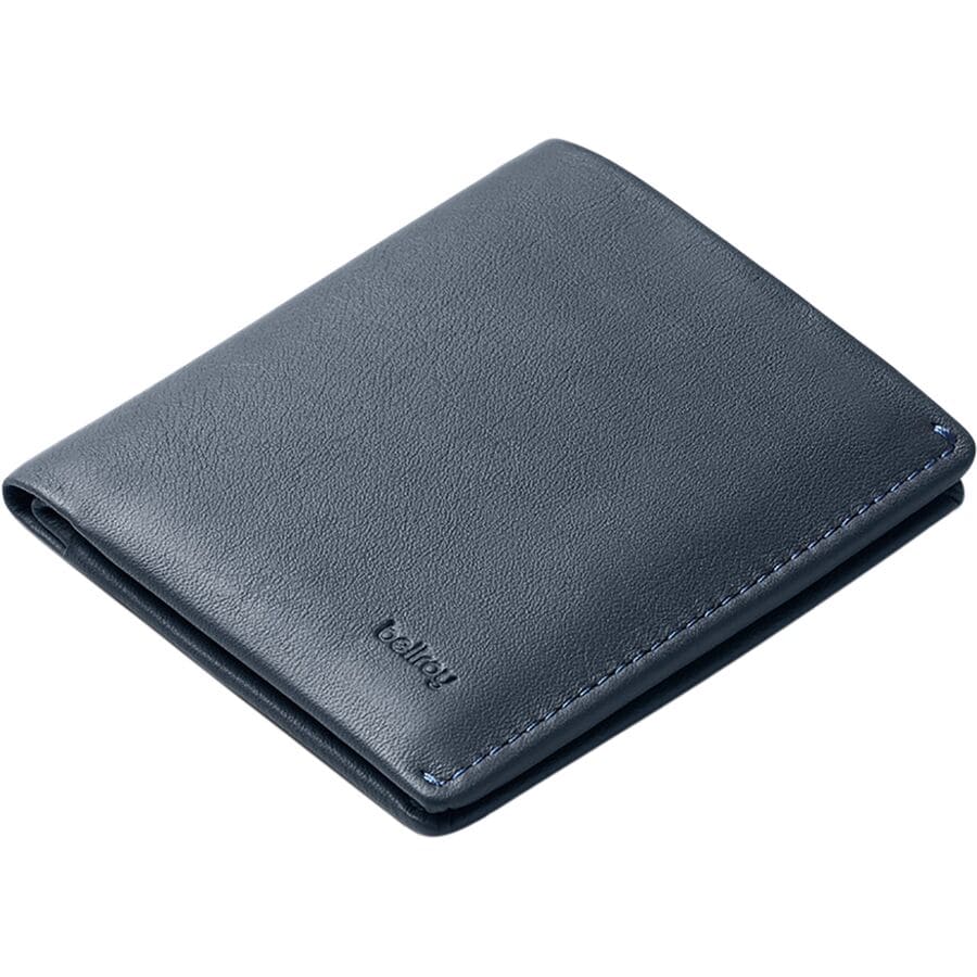 Note Sleeve RFID Wallet - Men's