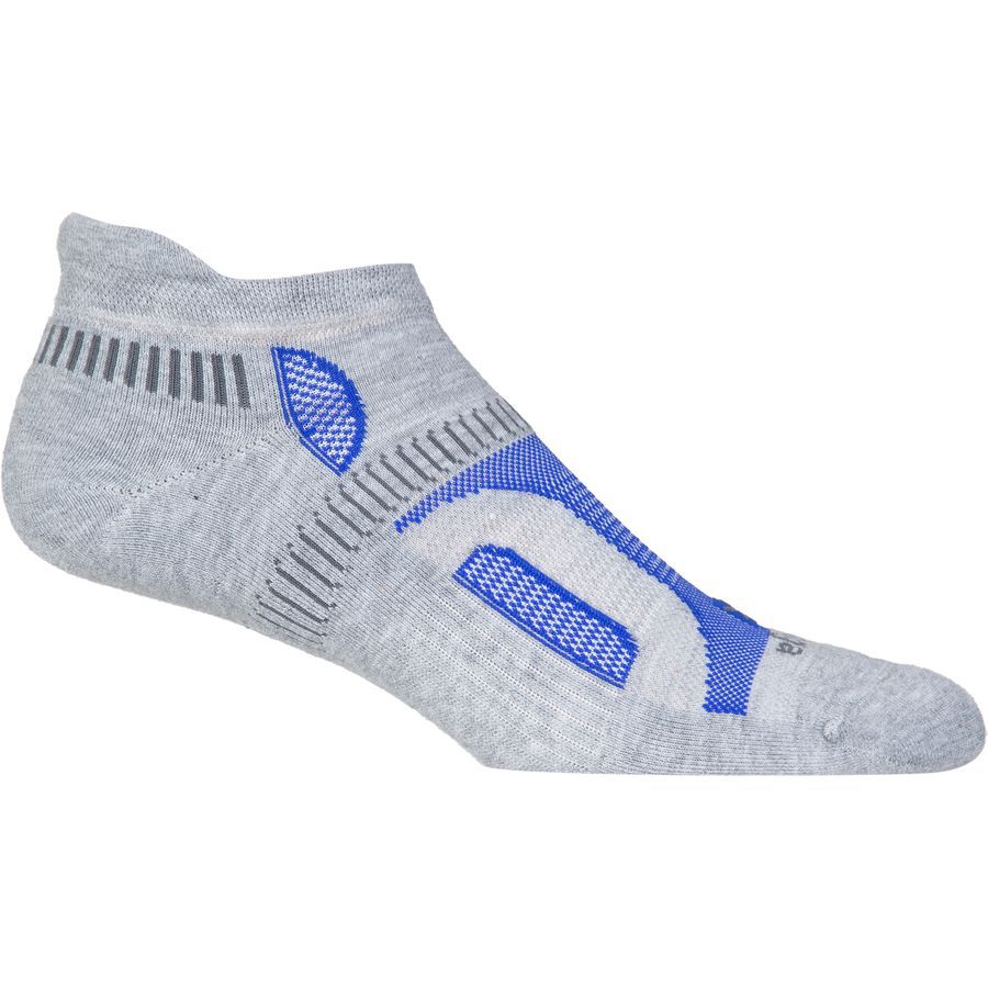 Balega Hidden Contour Running Sock Men's