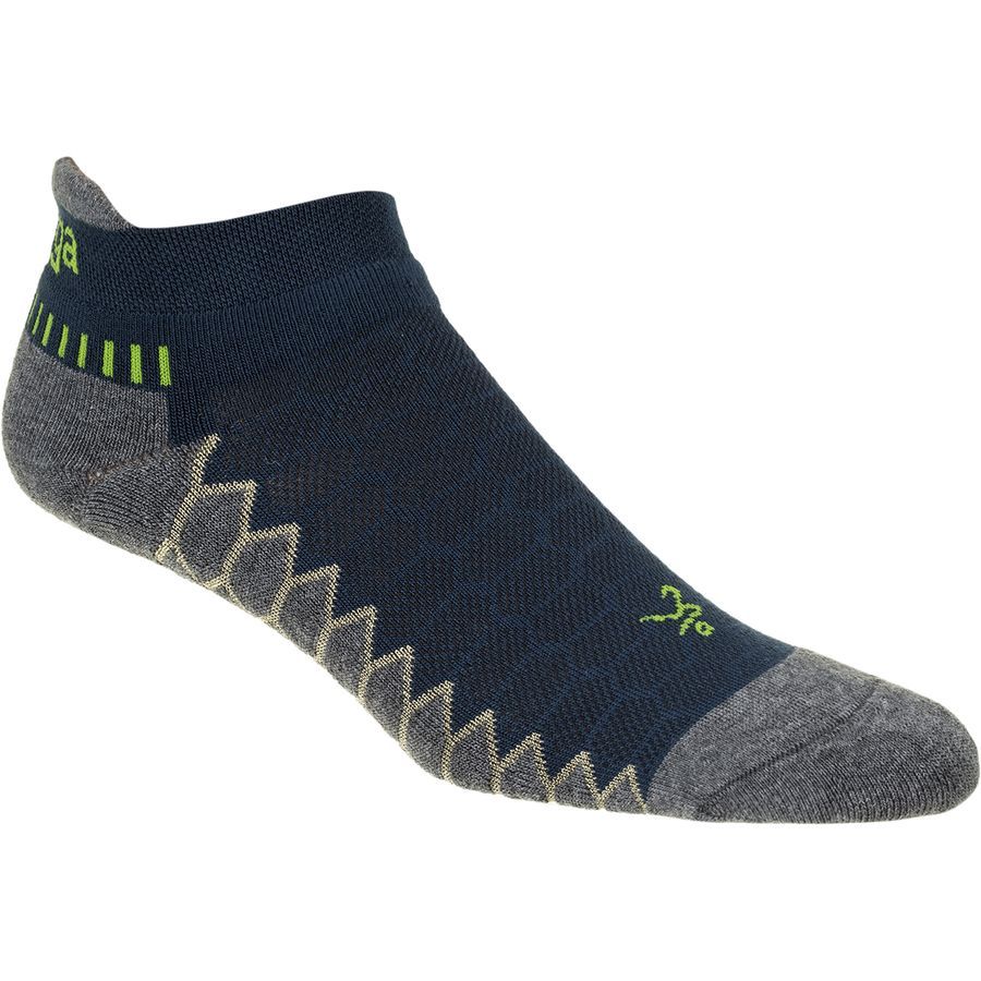 Balega Silver Performance Runner Sock