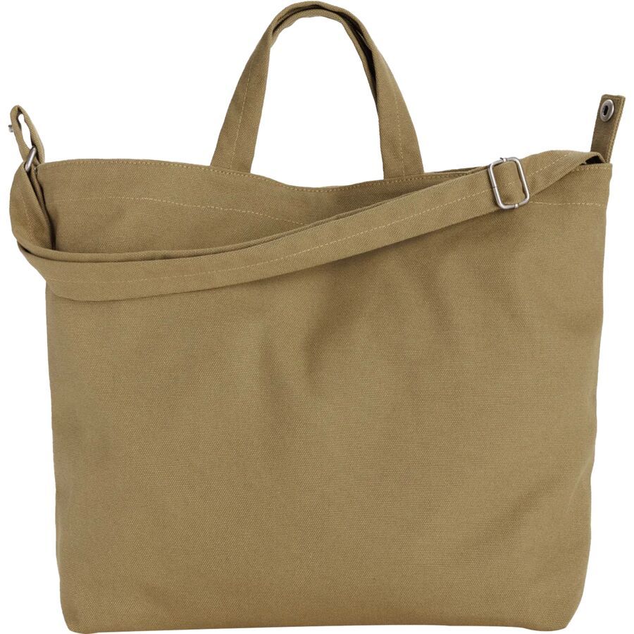 Horizontal Duck Tote Bag